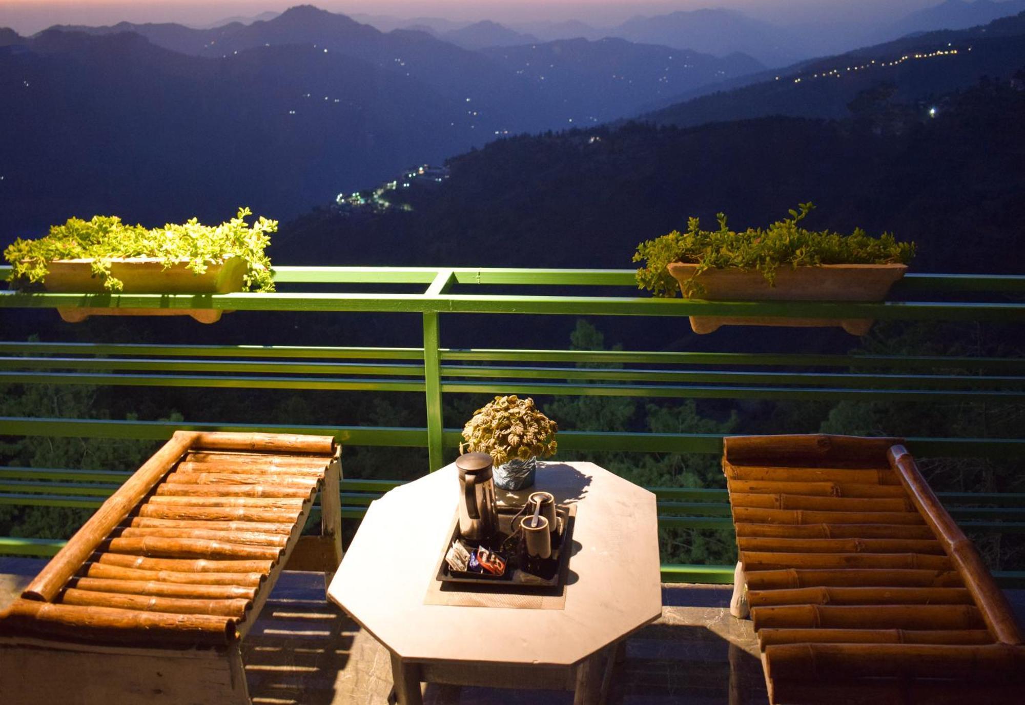 Valley View Mashobra - For Vacations