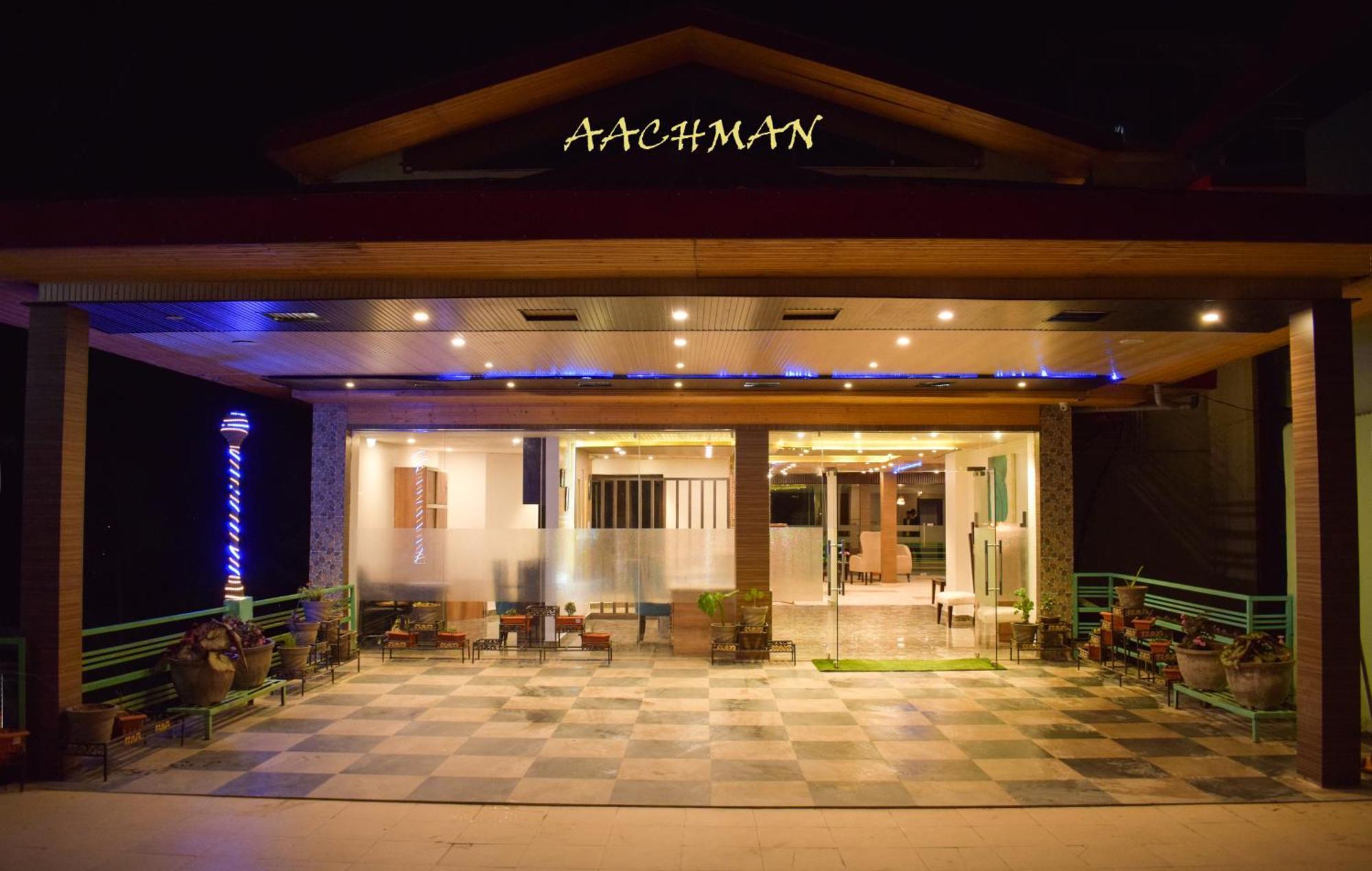 Valley View Mashobra - For Vacations Hotel 3*
