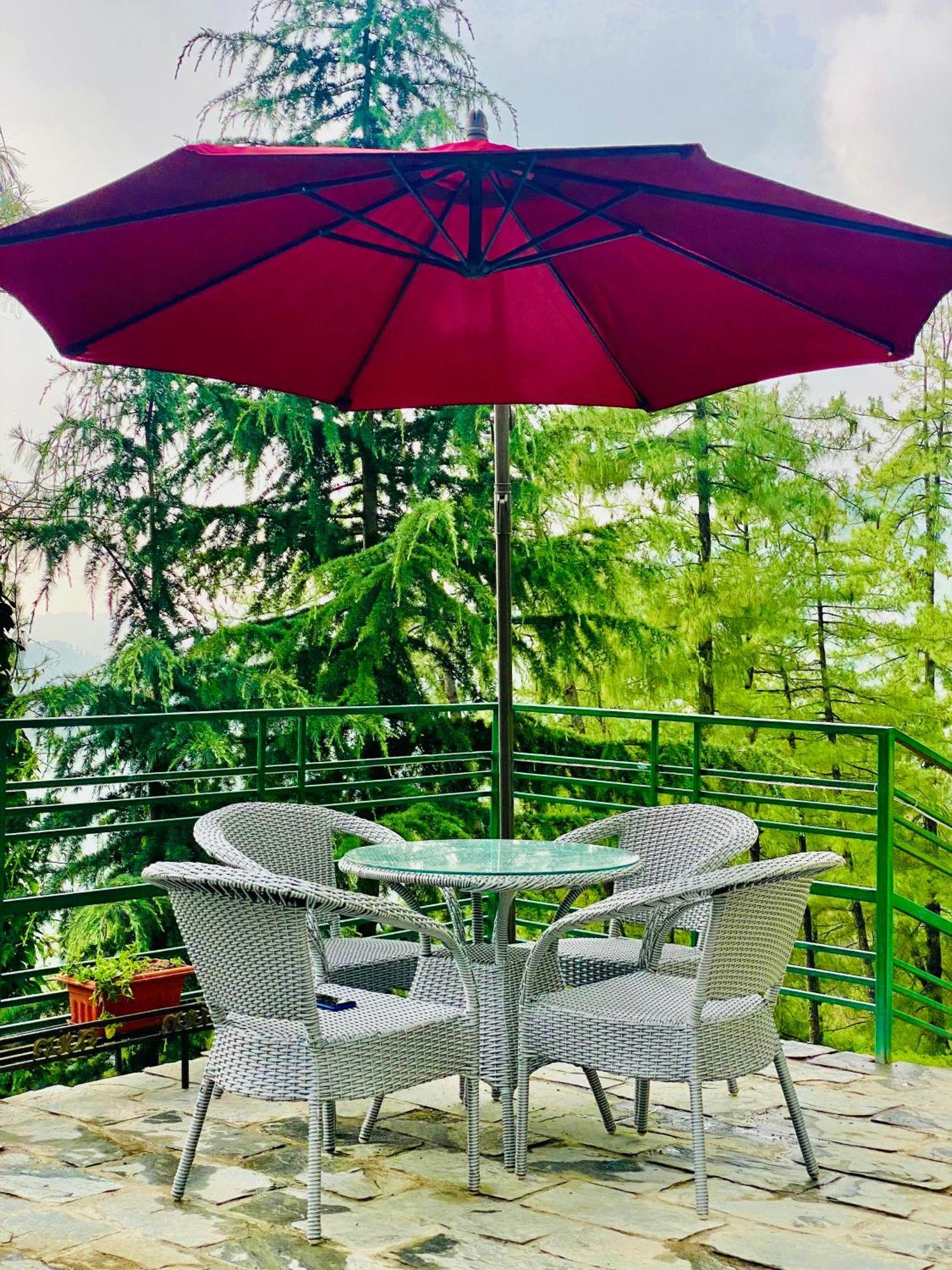 Hotel Valley View Mashobra - For Vacations 3*