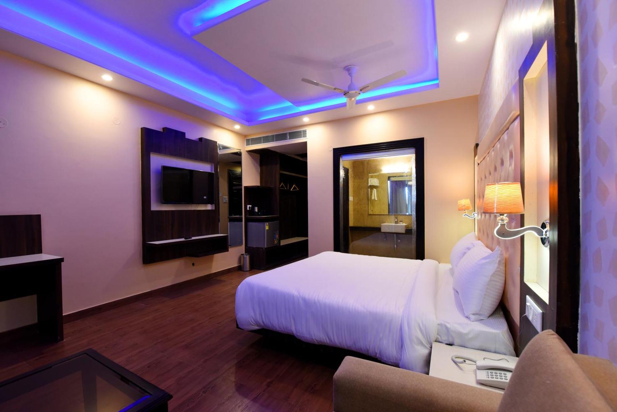 Valley View Mashobra - For Vacations Hotel Shimla