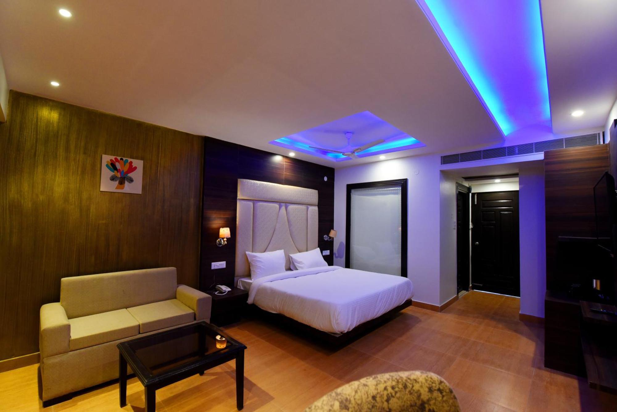 Valley View Mashobra - For Vacations 3*