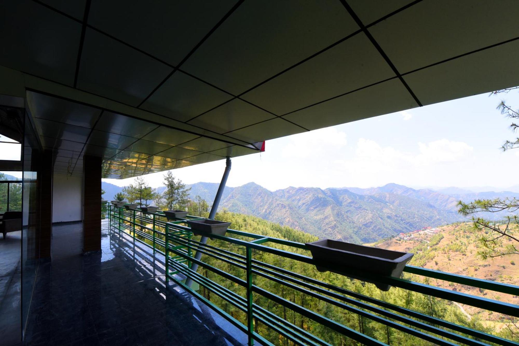 Valley View Mashobra - For Vacations 3* Shimla
