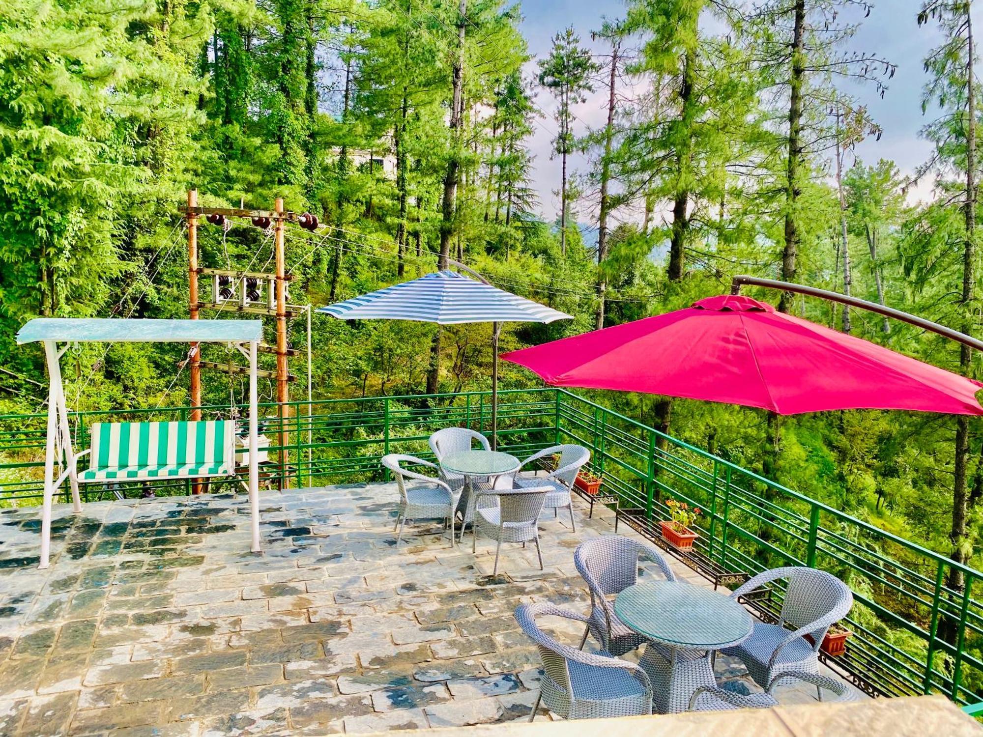 Valley View Mashobra - For Vacations Hotel
