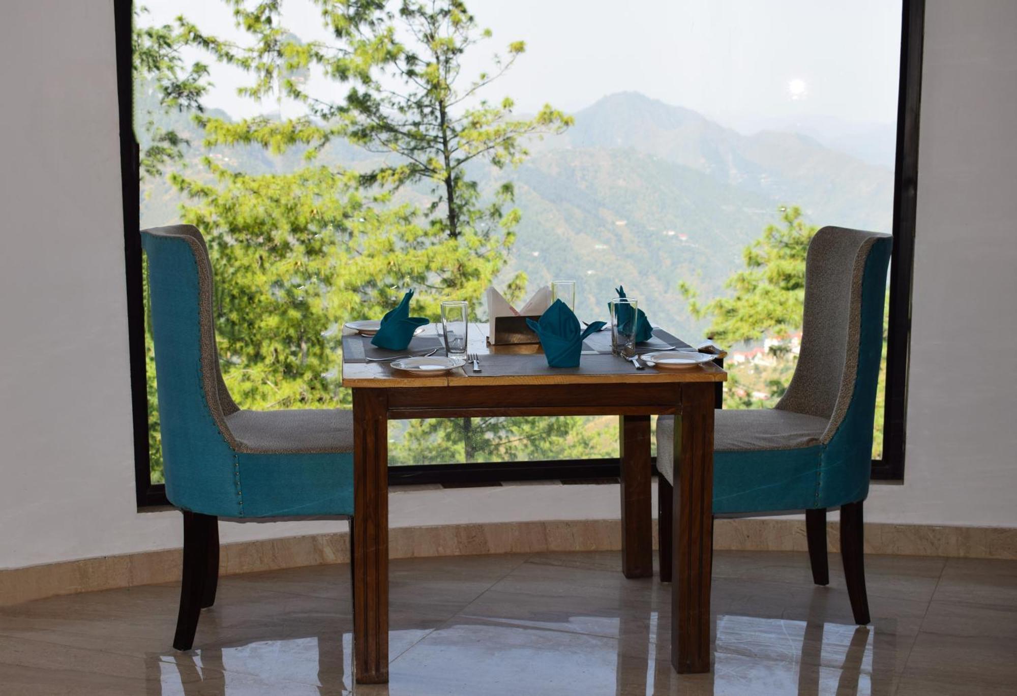 Valley View Mashobra - For Vacations 3* Shimla