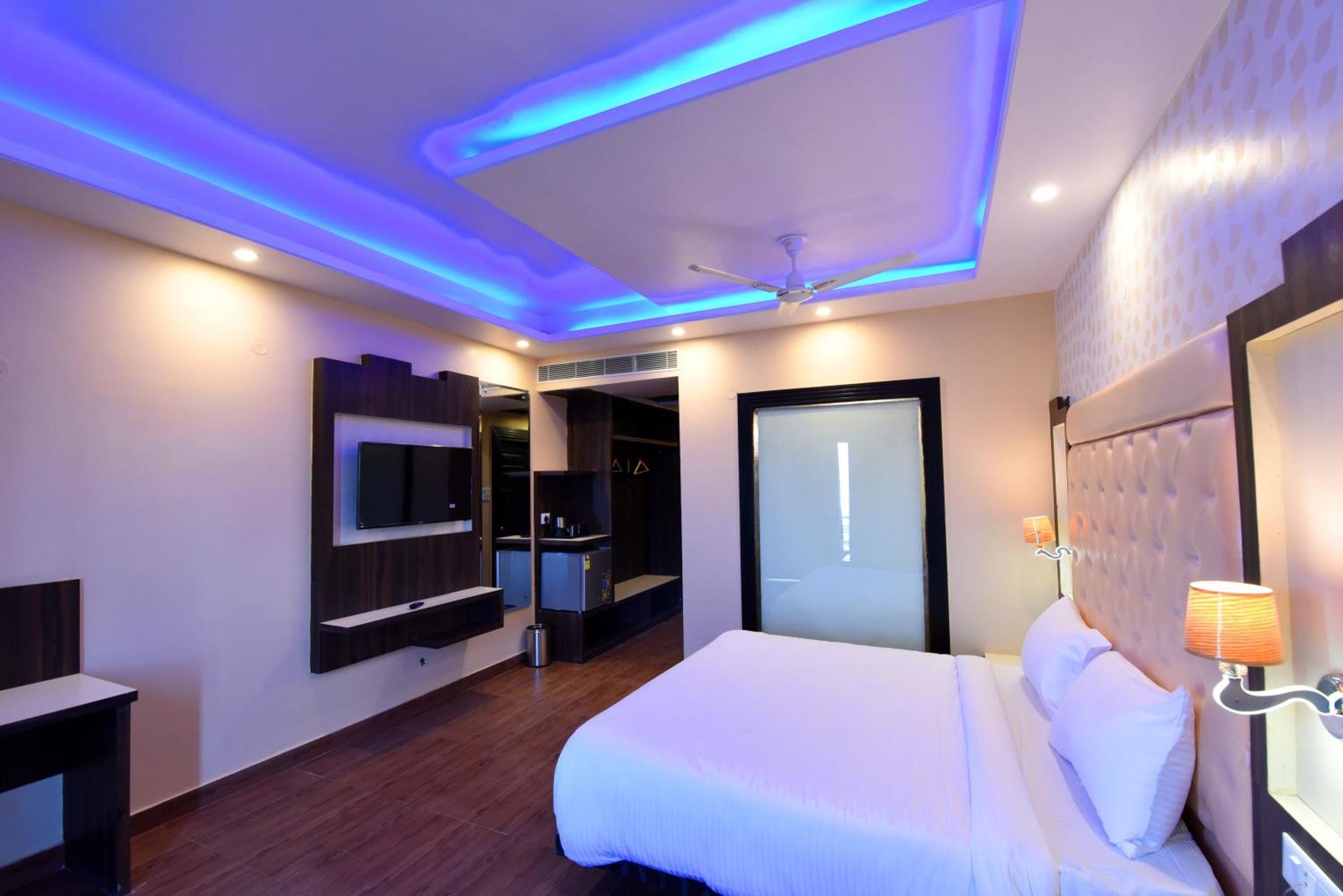 Valley View Mashobra - For Vacations Hotel