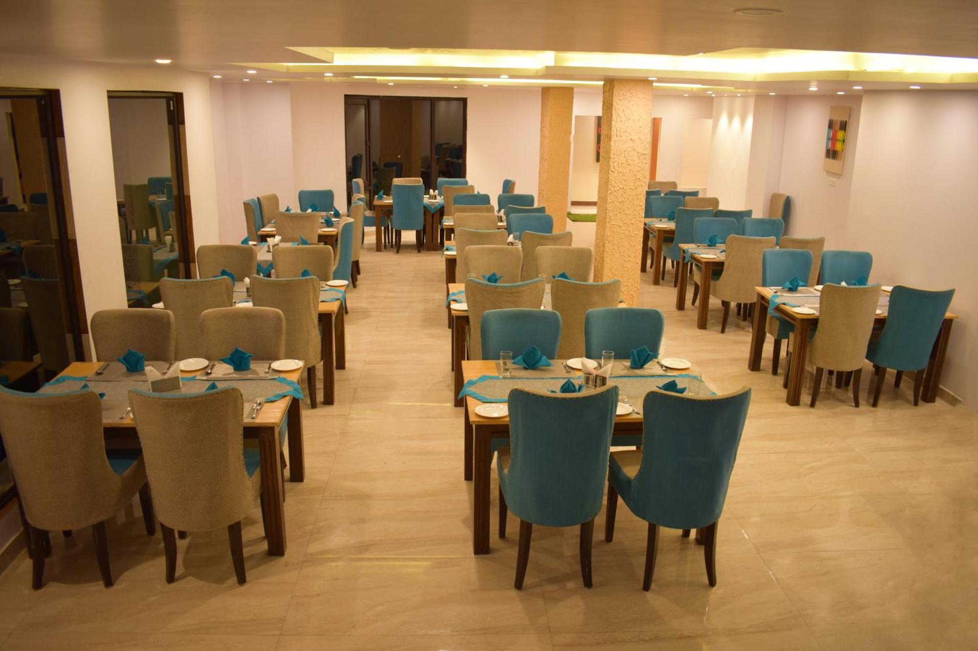 Valley View Mashobra - For Vacations Hotel 3*
