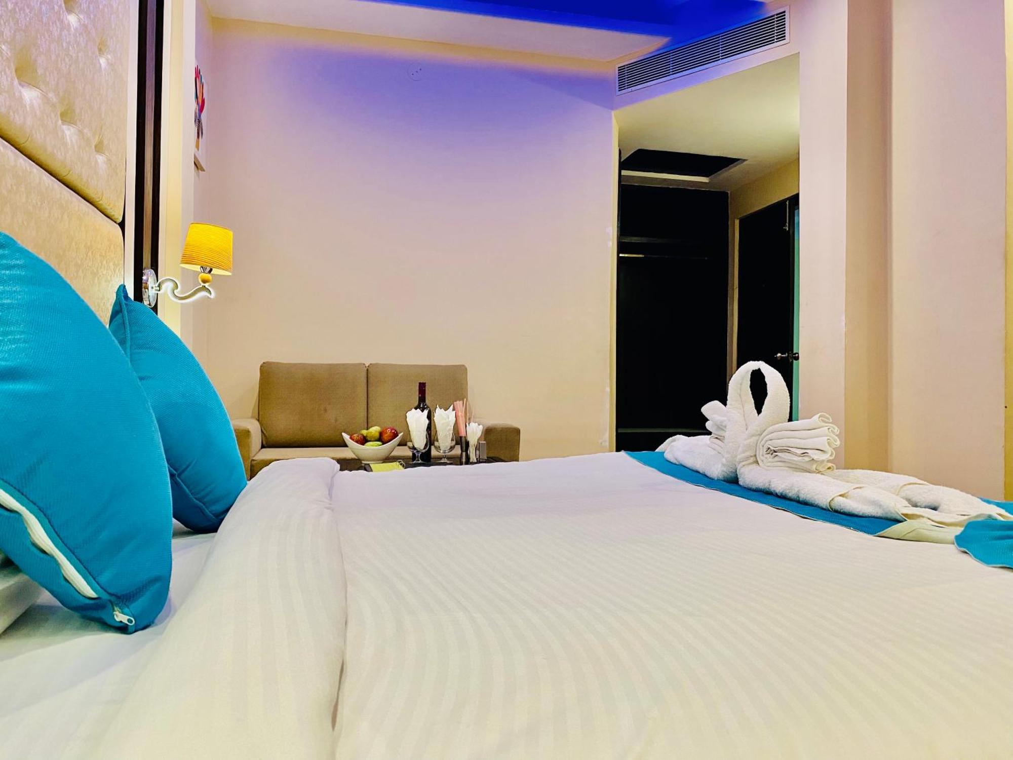 Hotel Valley View Mashobra - For Vacations 3*