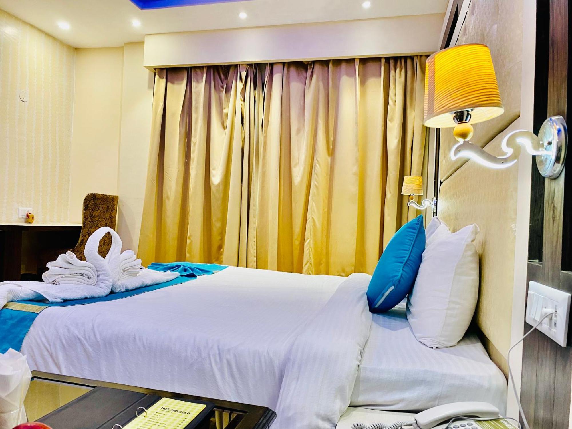 Valley View Mashobra - For Vacations 3* Shimla
