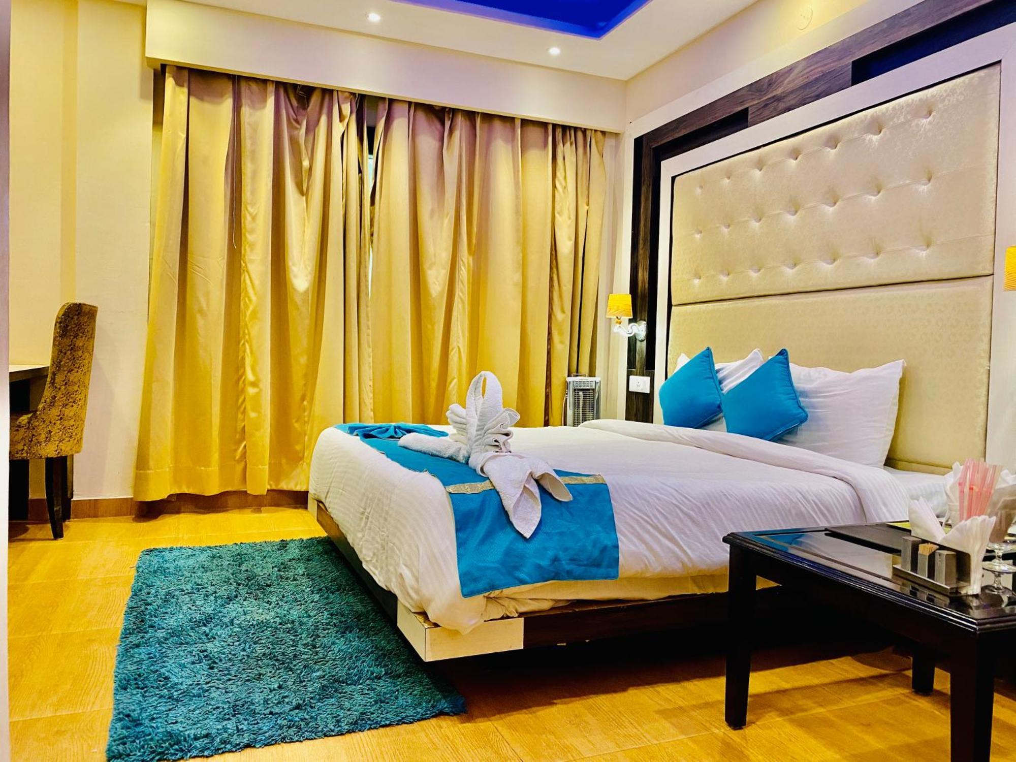 Valley View Mashobra - For Vacations Hotel 3*