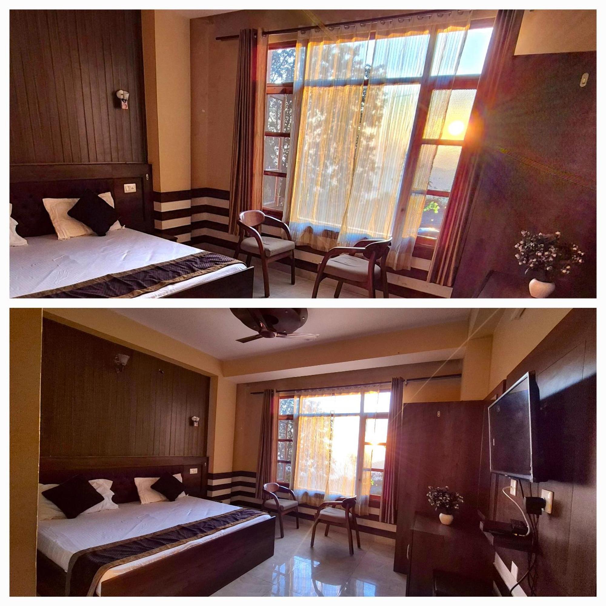 Lodge Krishna