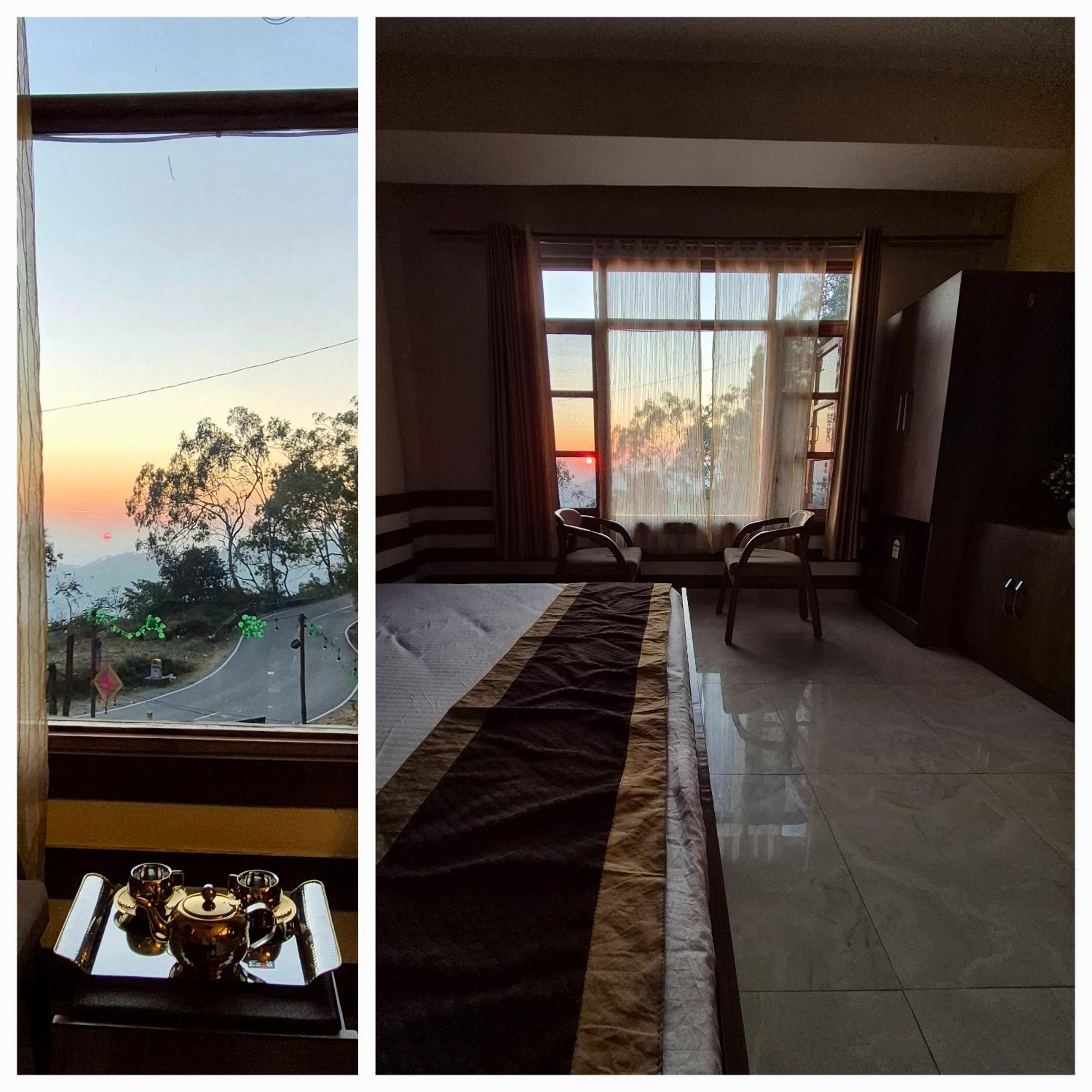 Krishna Lodge Shimla