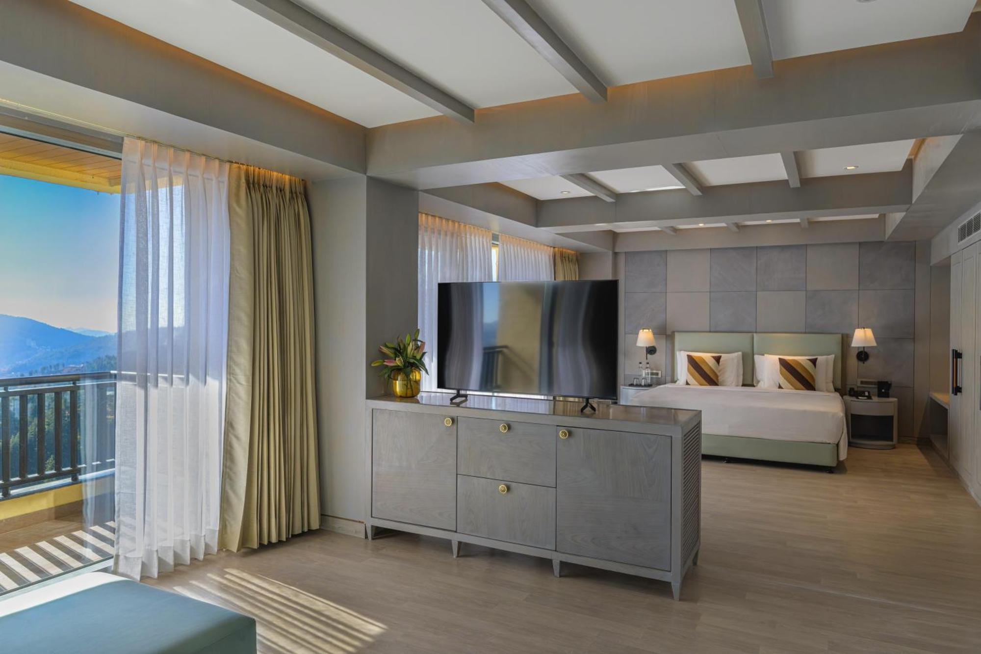 Dusitd2 Fagu, 5* Shimla