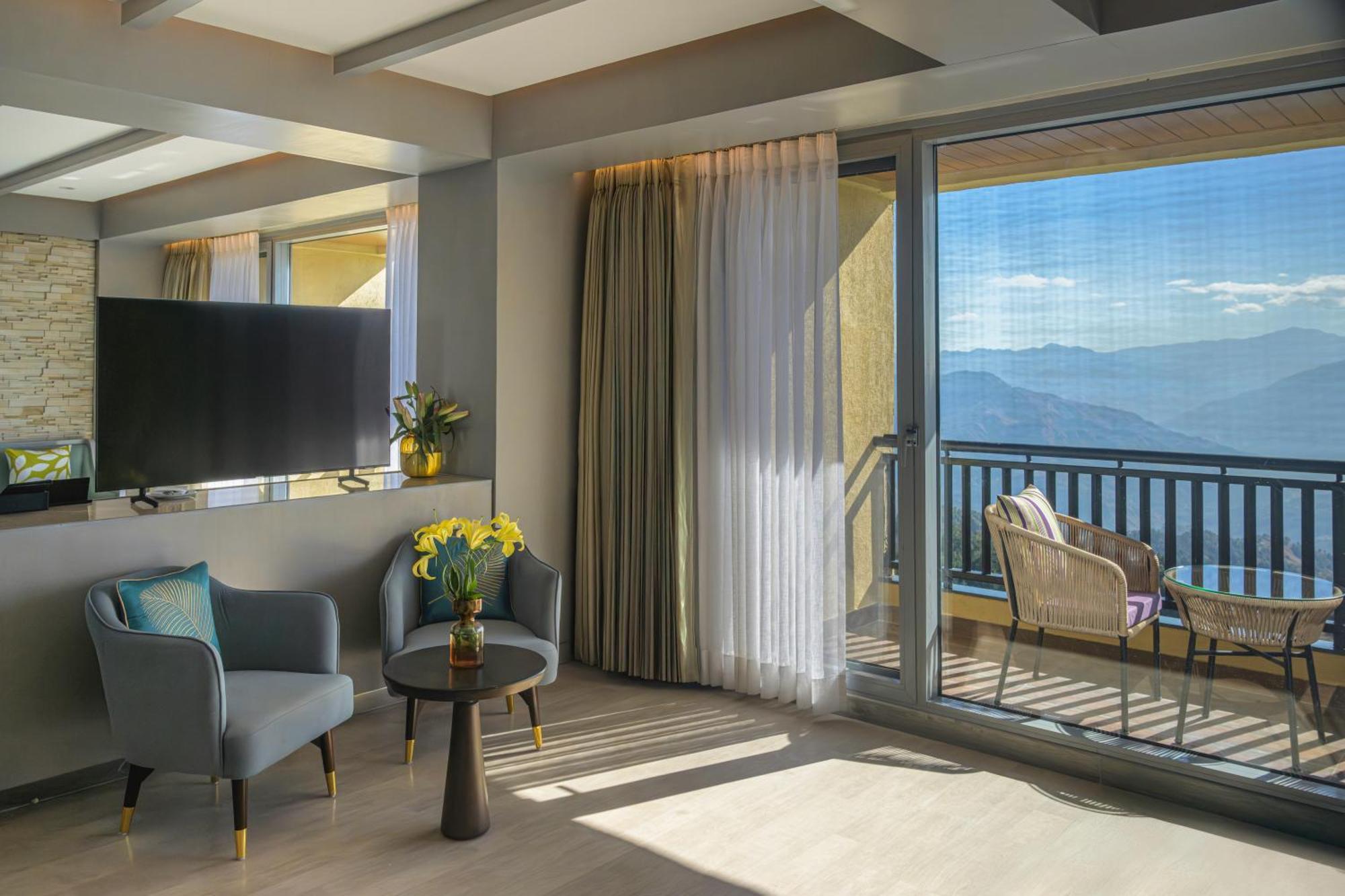 Hotel Dusitd2 Fagu, 5*