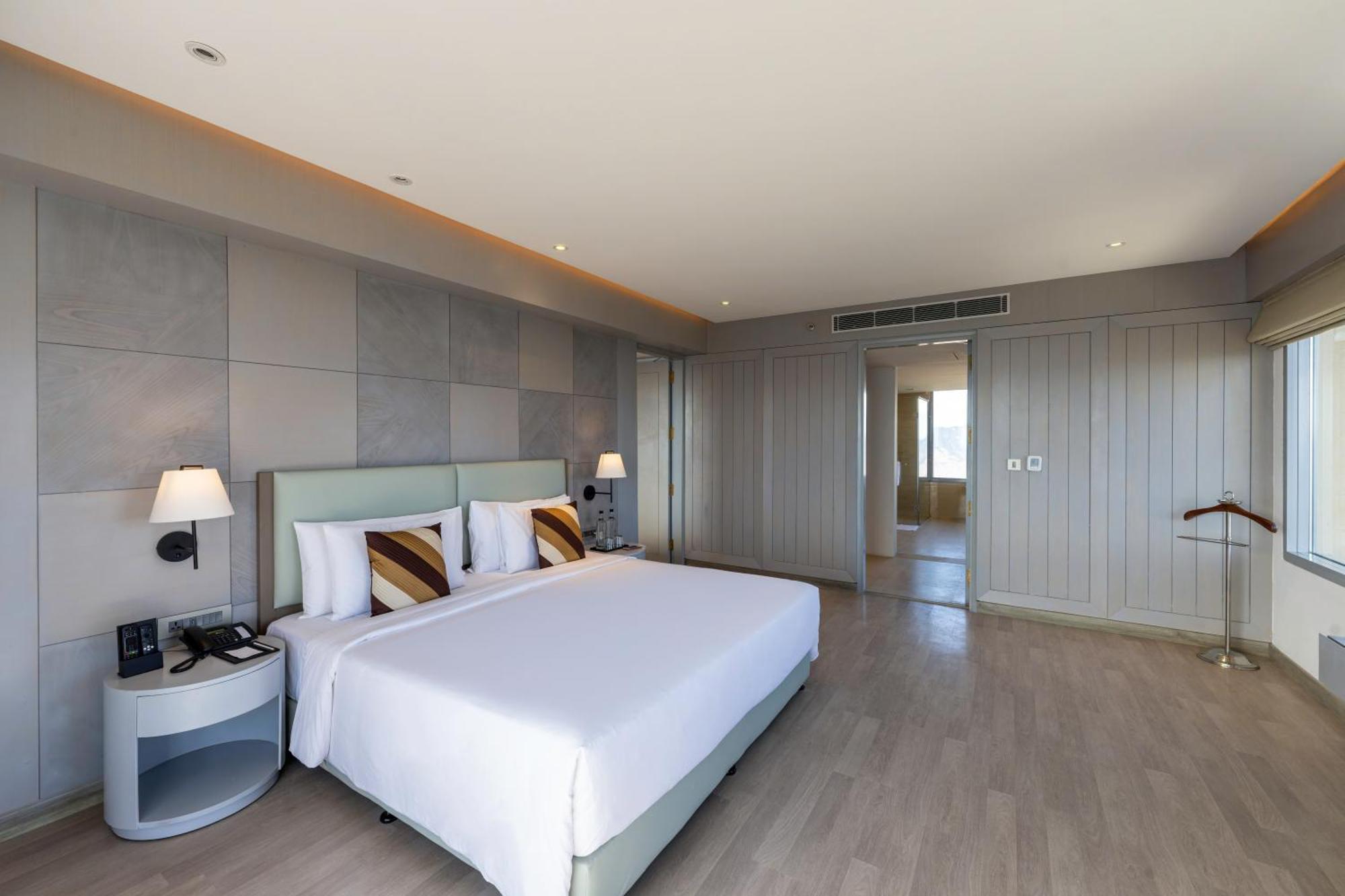 Dusitd2 Fagu, Hotel