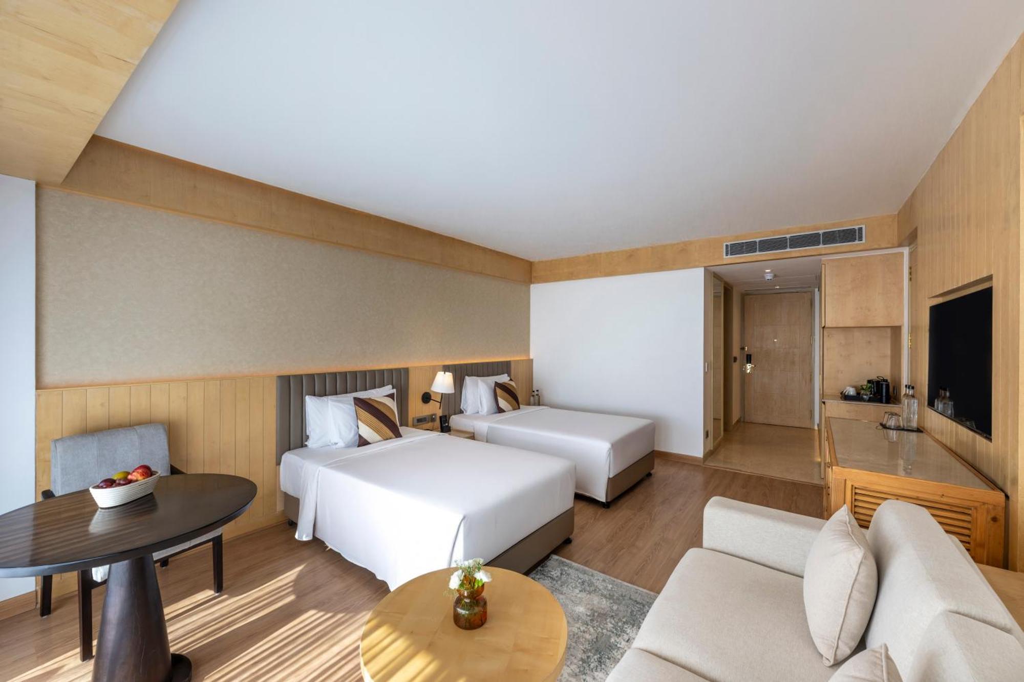 Dusitd2 Fagu, 5* Shimla
