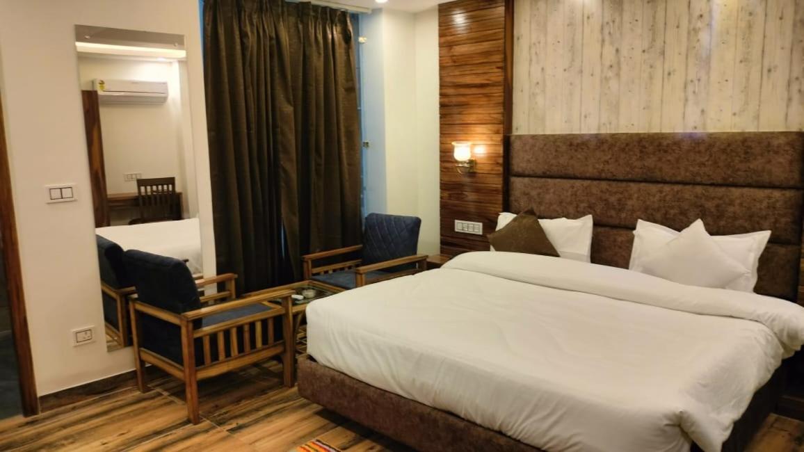 Hotel Manaw Valley