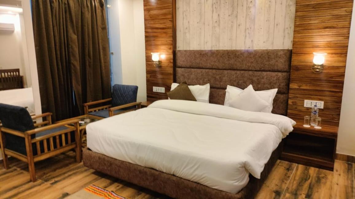 Hotel Manaw Valley