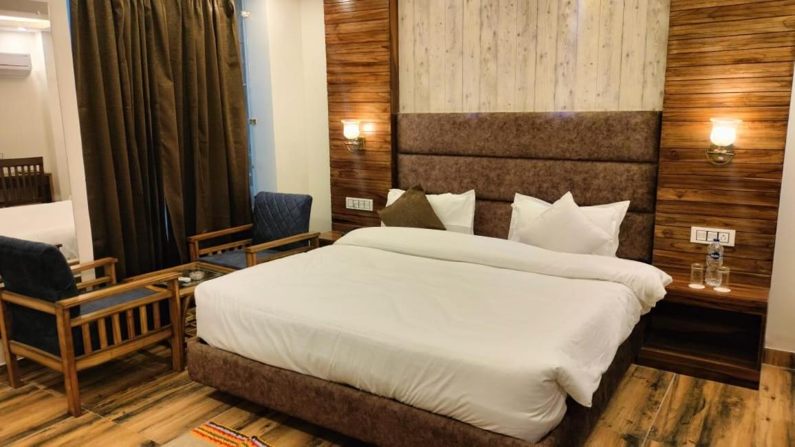 Hotel Manaw Valley 4*