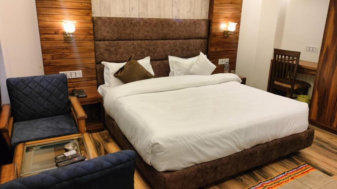 Manaw Valley Hotel Shimla