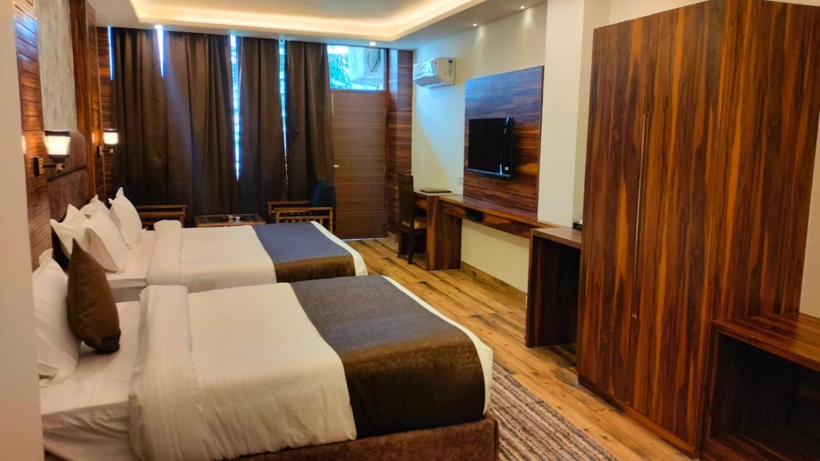 Manaw Valley 4* Shimla