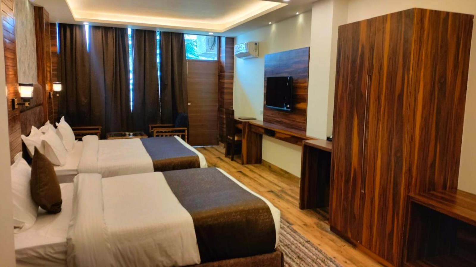 Hotel Manaw Valley Shimla