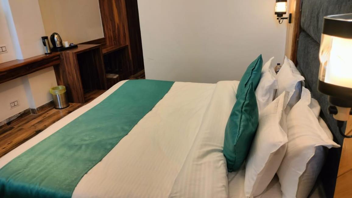 Hotel Manaw Valley