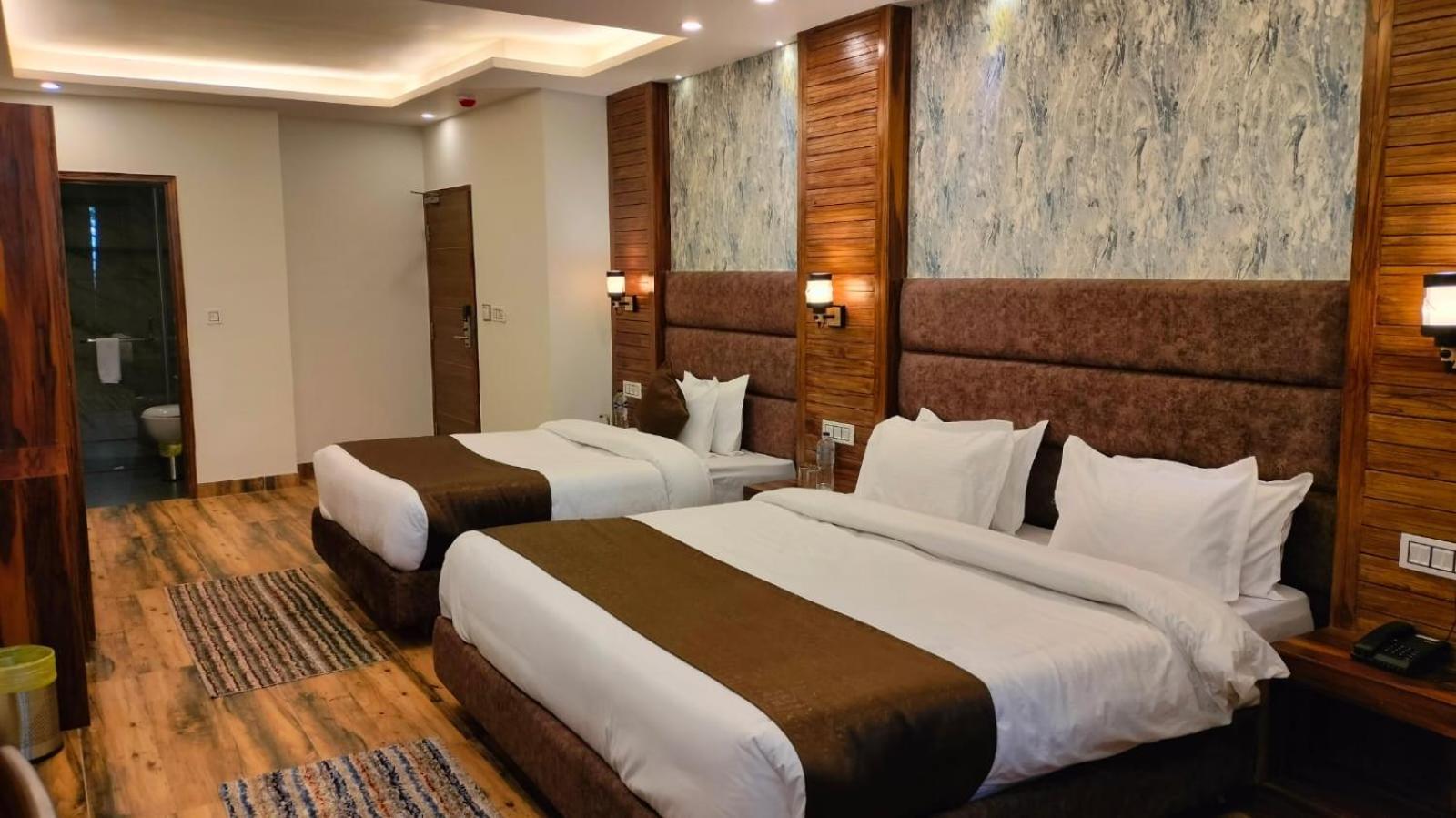 Manaw Valley 4*