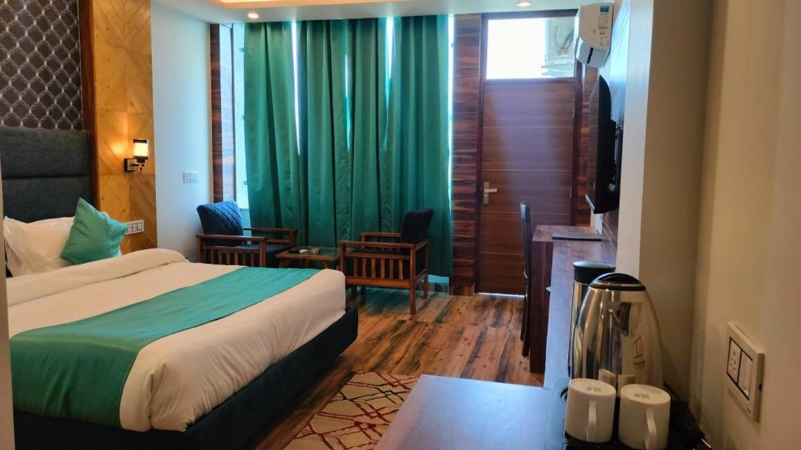 Manaw Valley 4* Shimla