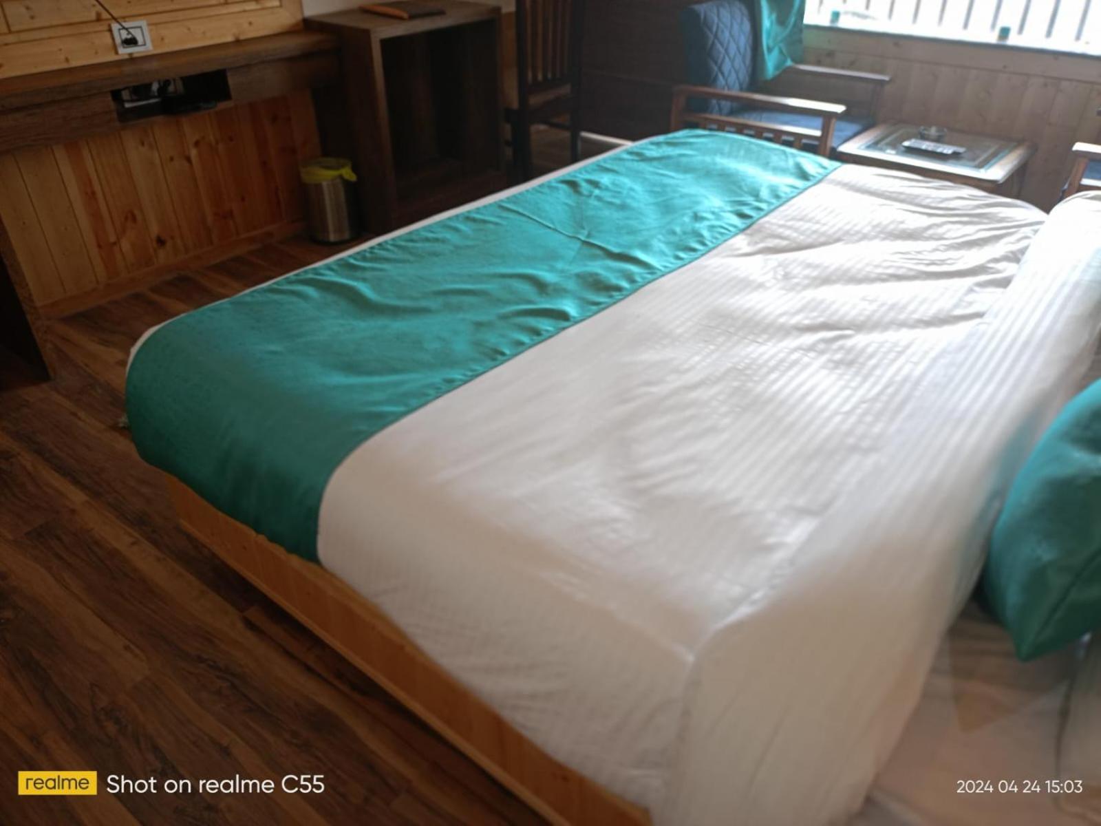 Hotel Manaw Valley 4*