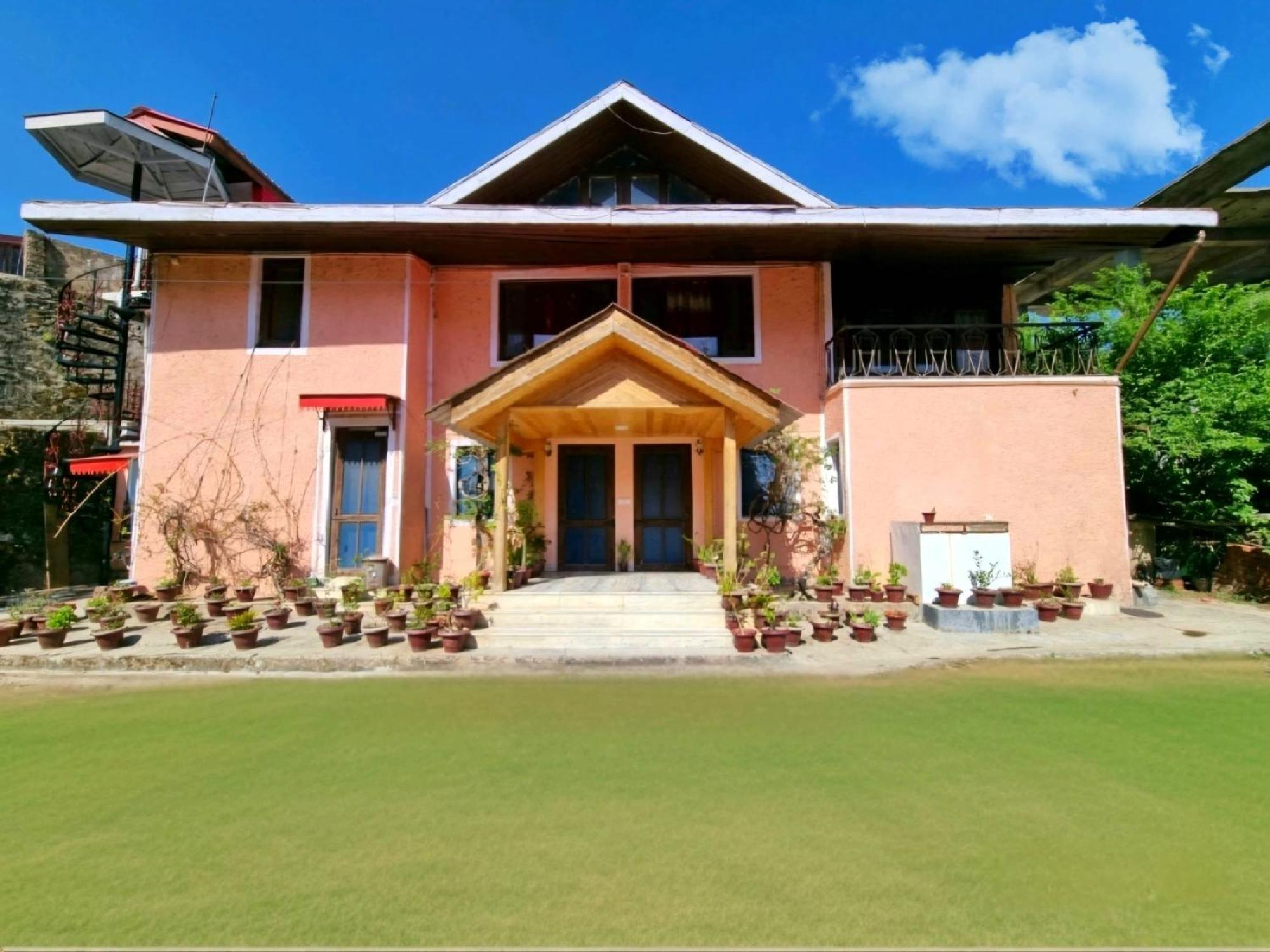 Bed & Breakfast Bay Leaf By Live Shimla