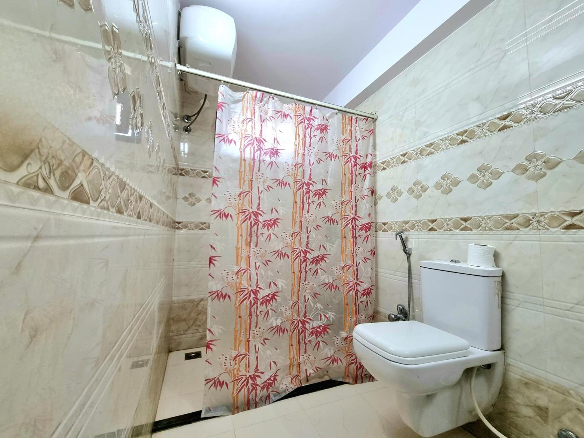 Bed & Breakfast Bay Leaf By Live Shimla