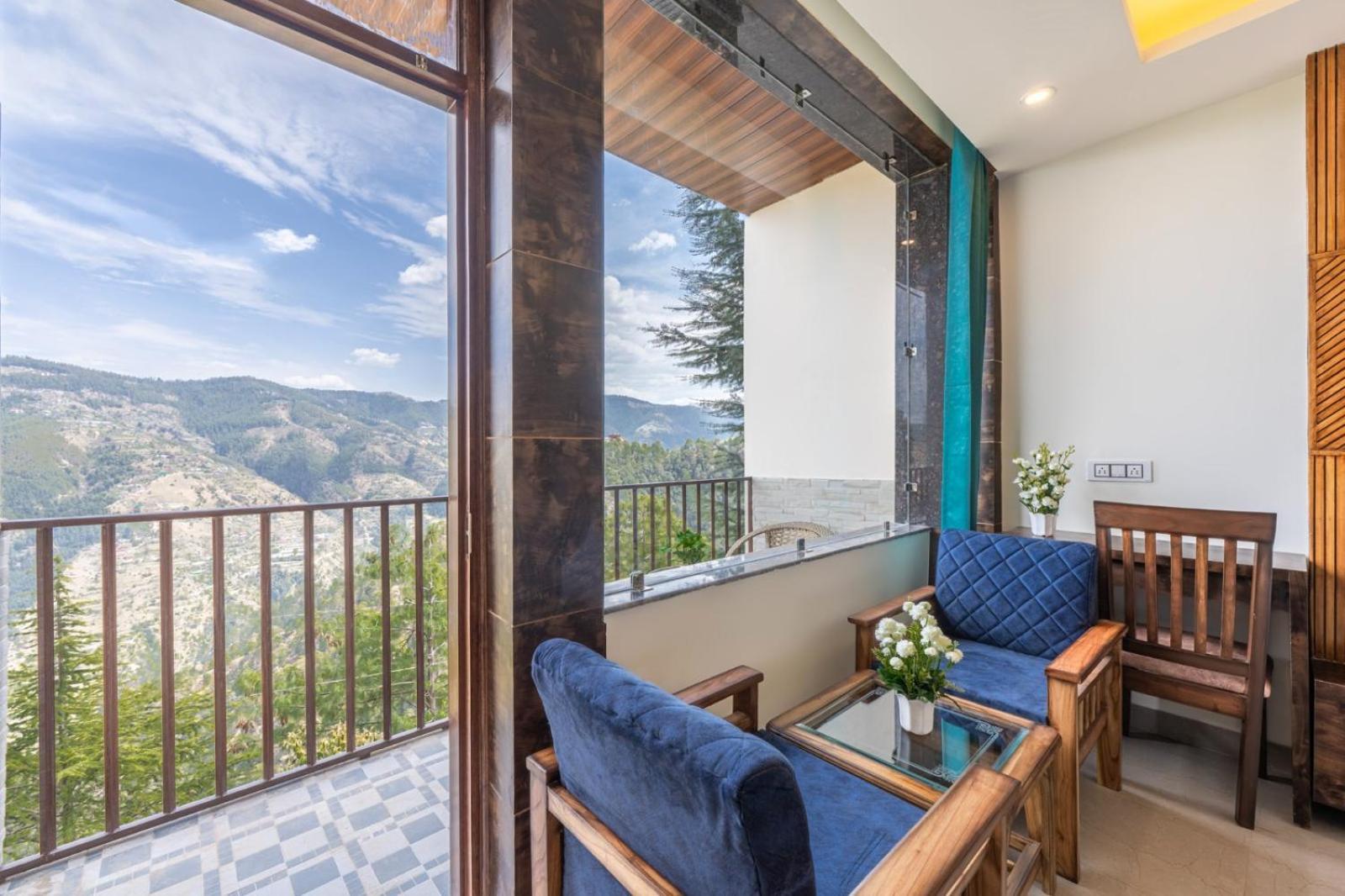 Manaw Valley 4*