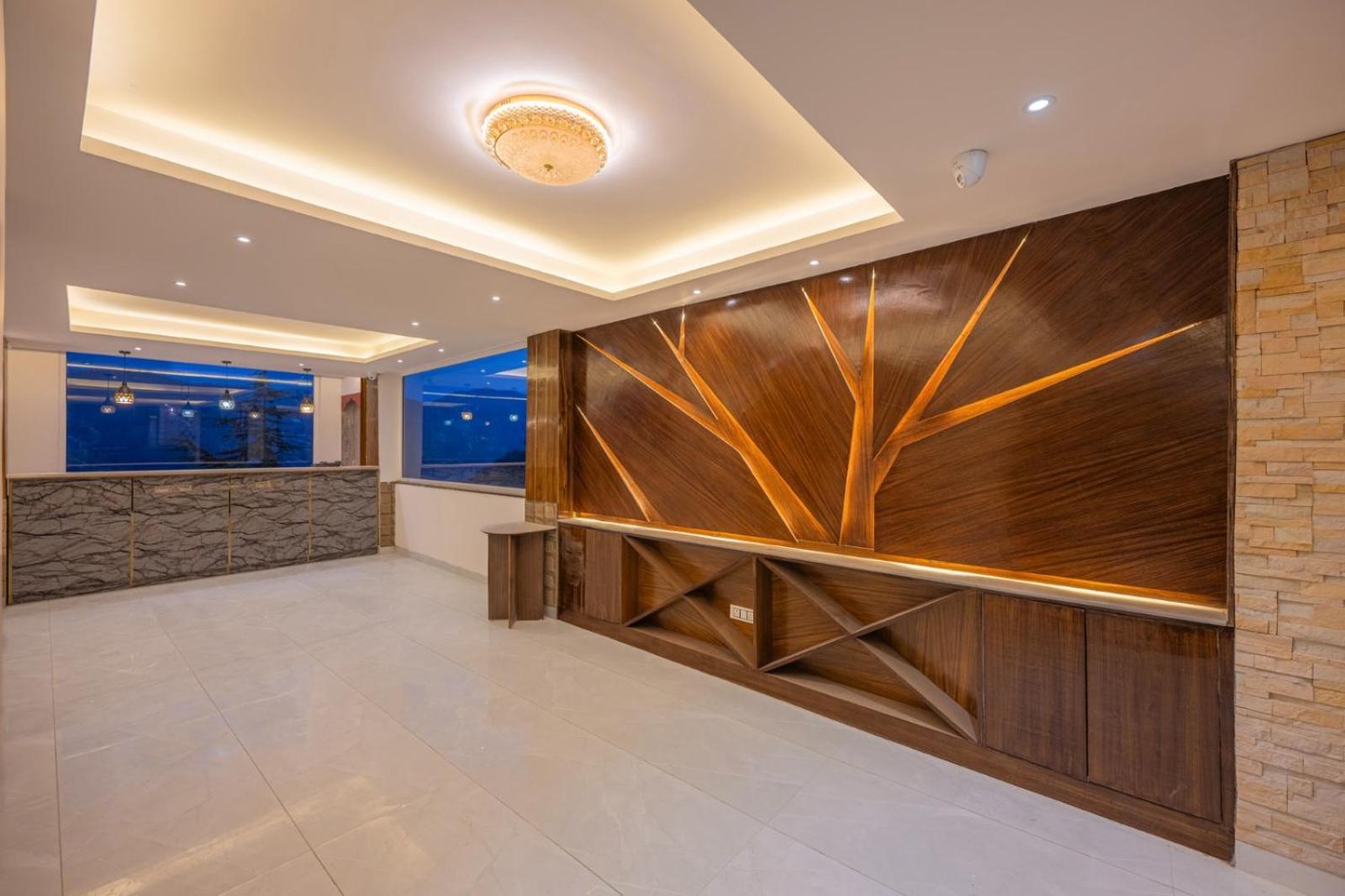 Manaw Valley 4* Shimla