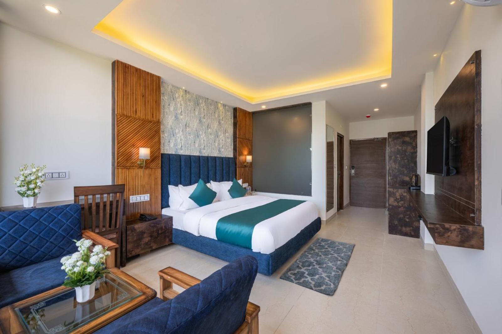 Manaw Valley 4*