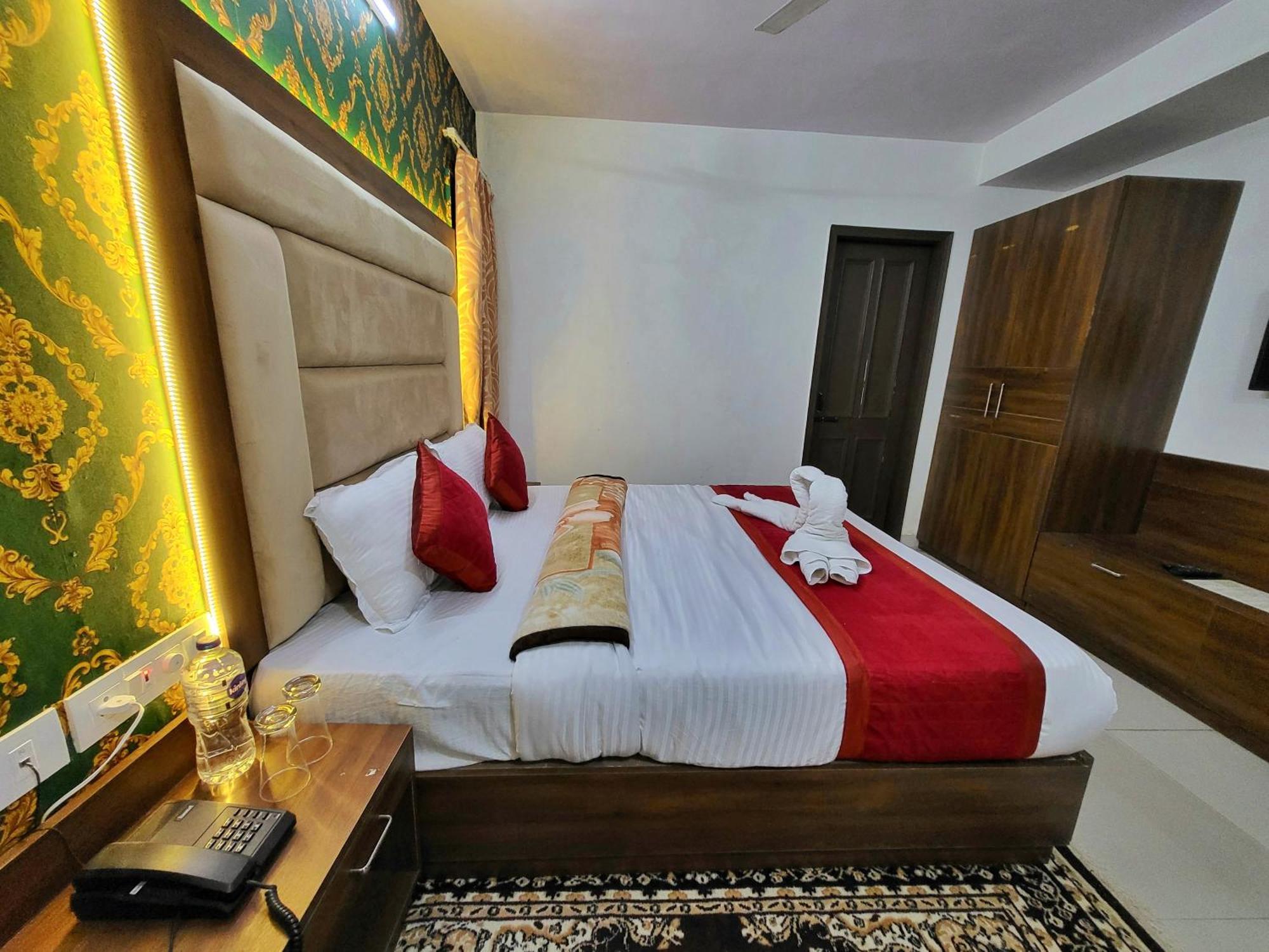 Bay Leaf By Live Bed & Breakfast Shimla