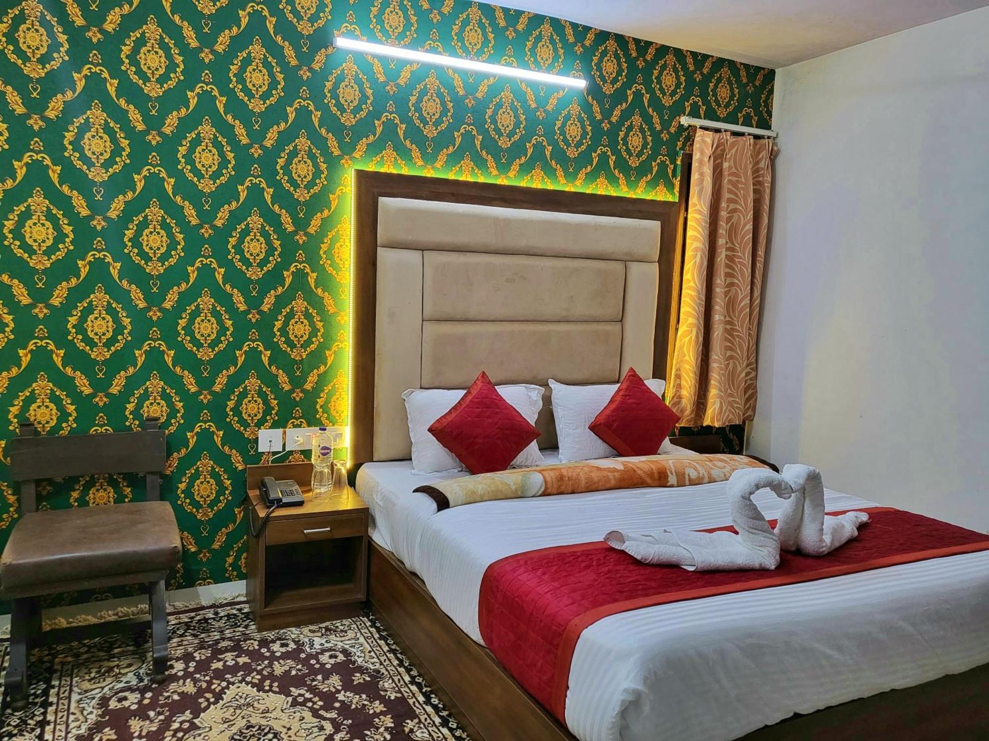 Bed & Breakfast Bay Leaf By Live Shimla