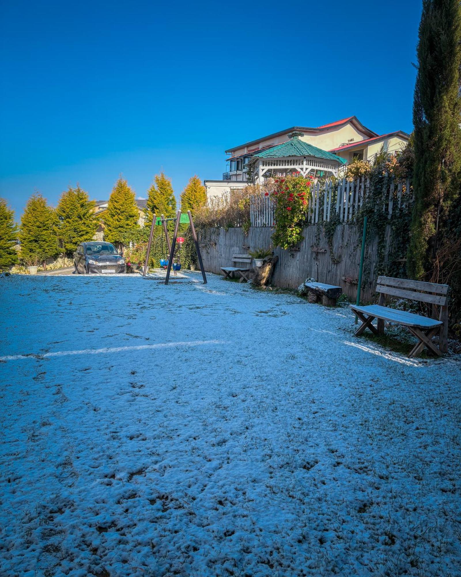 The Nilaya 3* Shimla