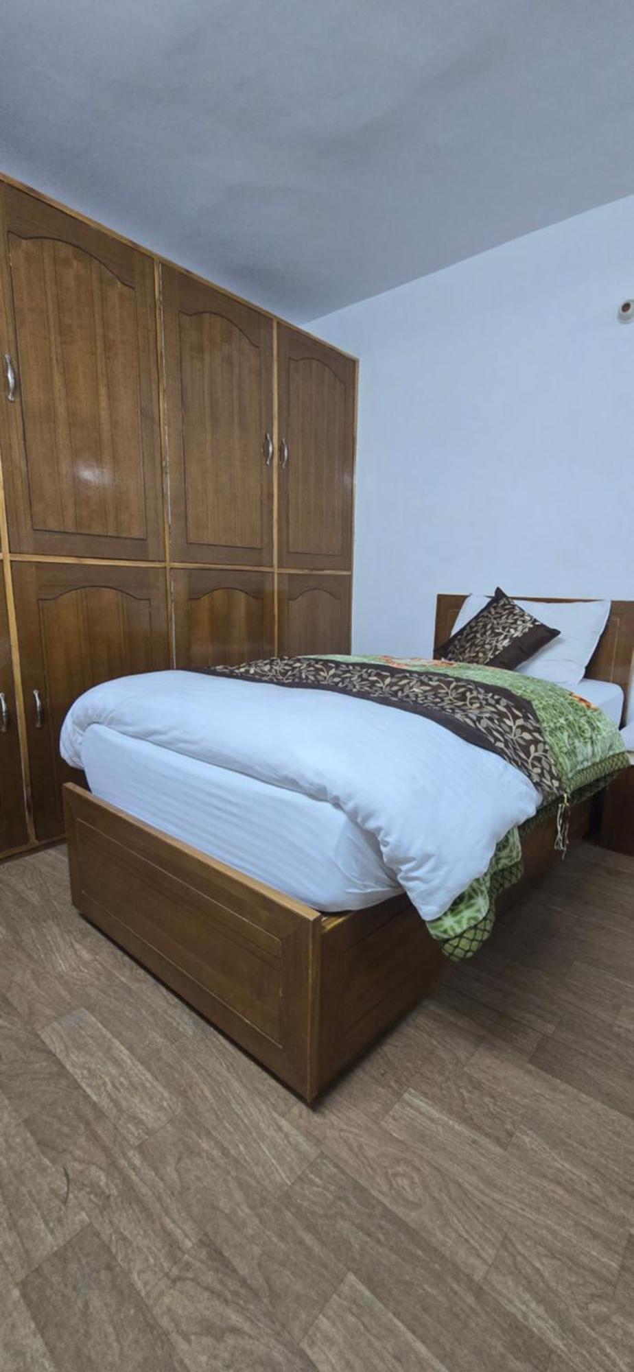 Shivani Homestay *