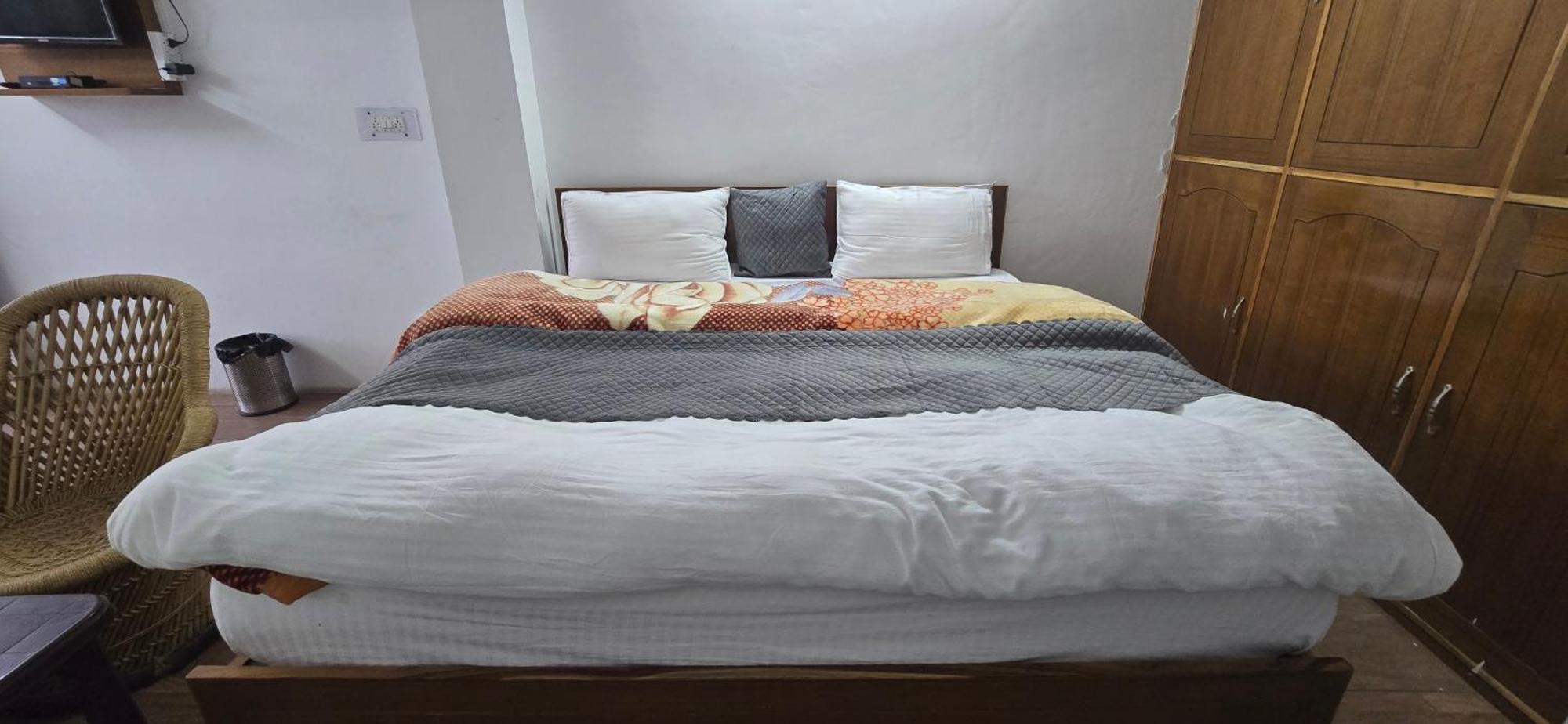 Shivani Homestay Shimla