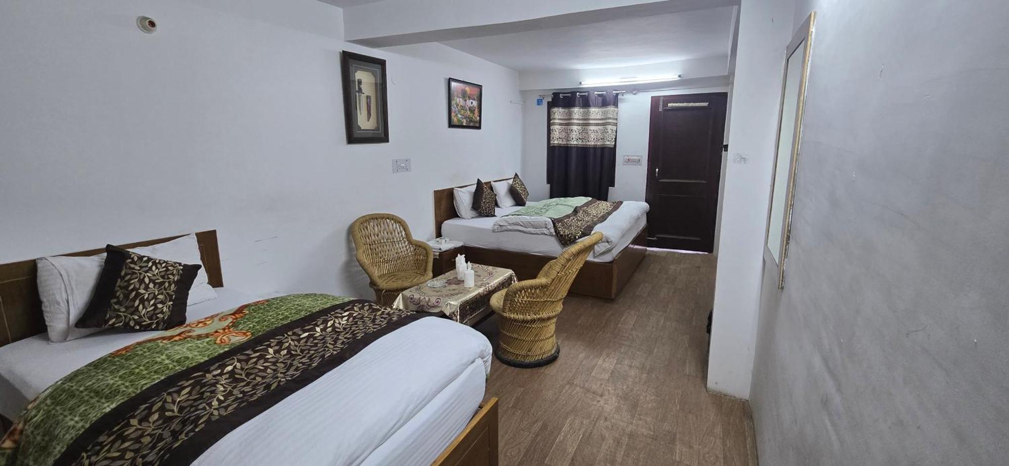 Homestay Shivani Shimla