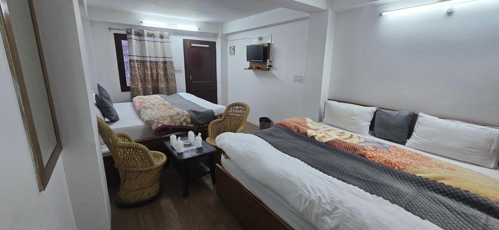 Shivani Homestay