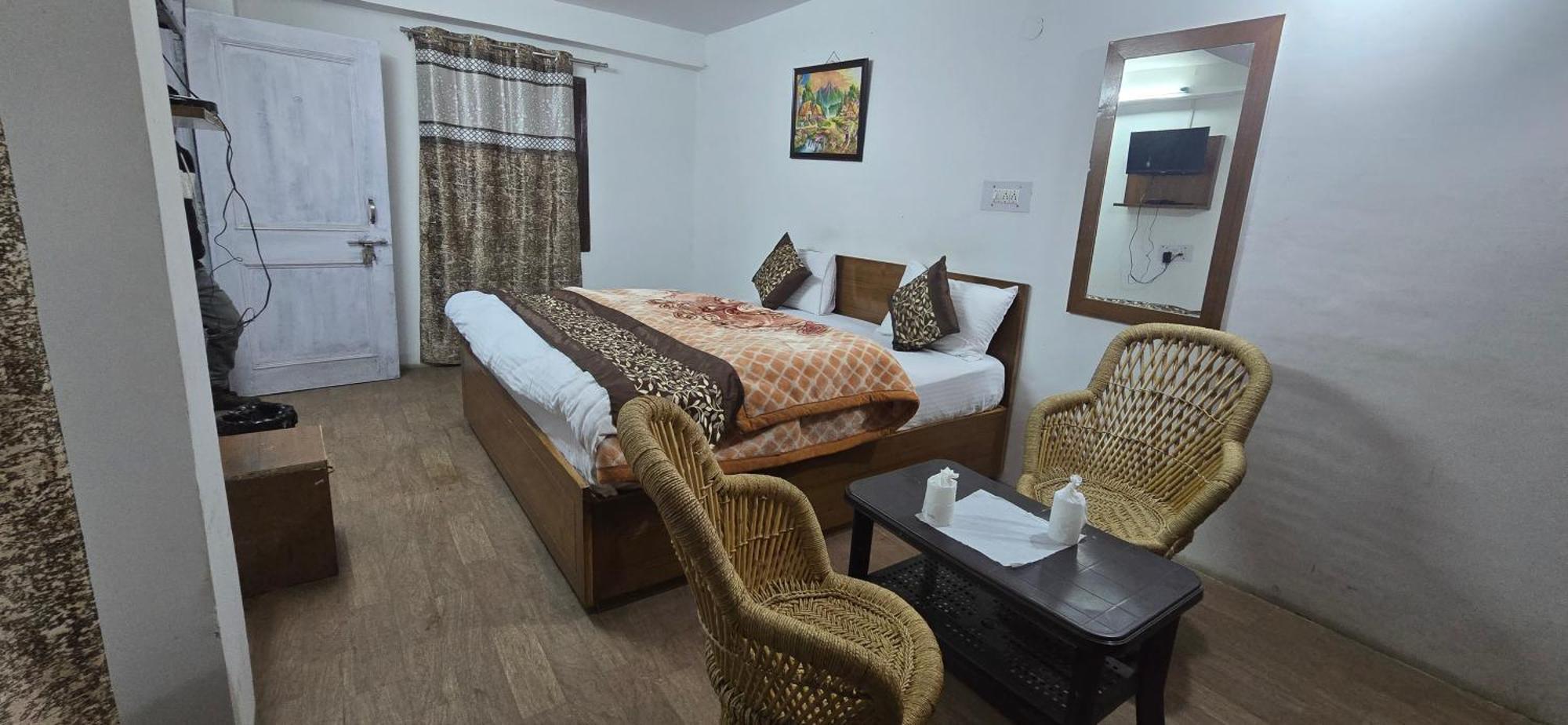 Shivani Shimla