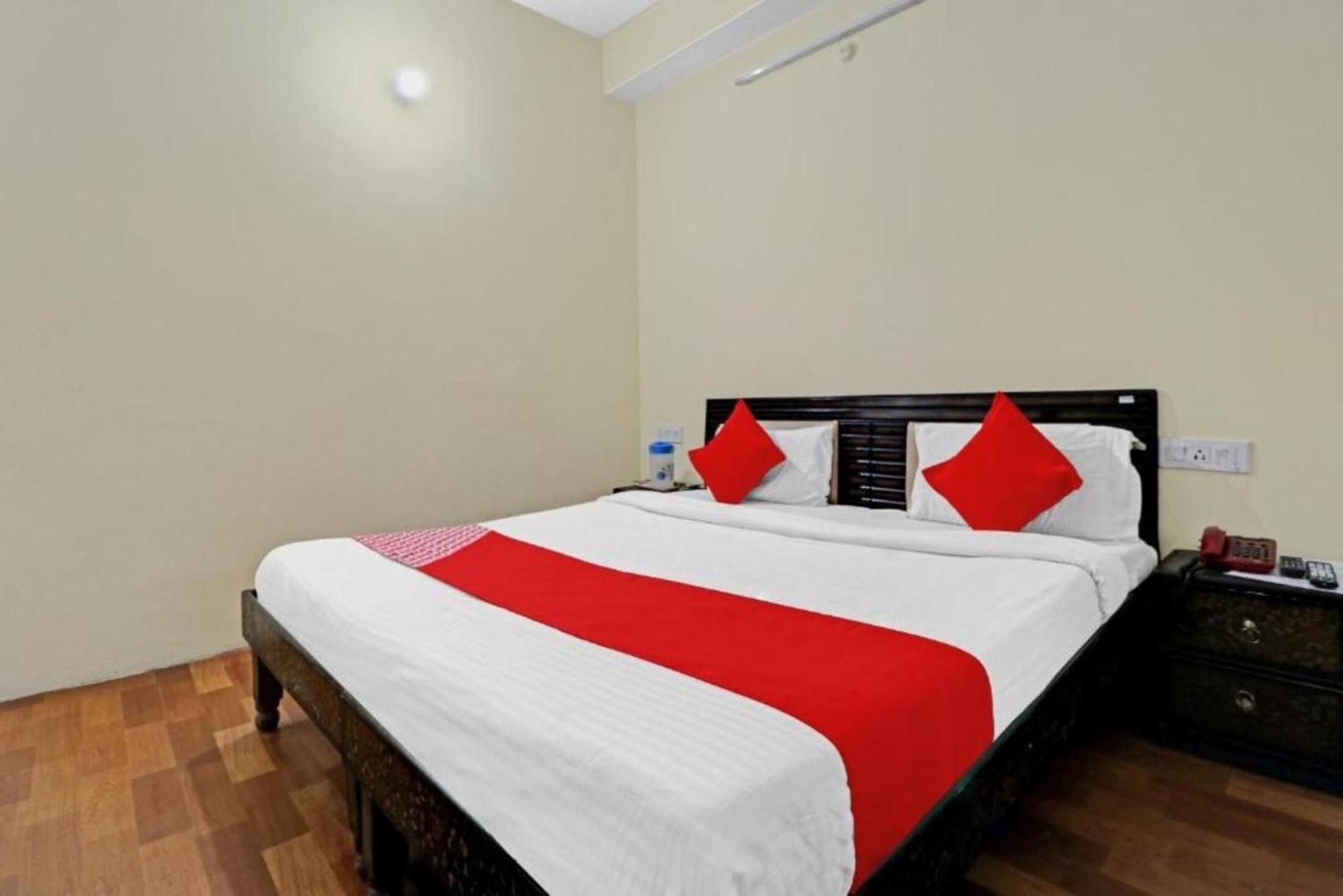The Regency By Boho Shimla
