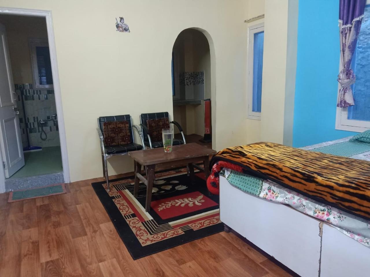Dreams Holiday home Shimla