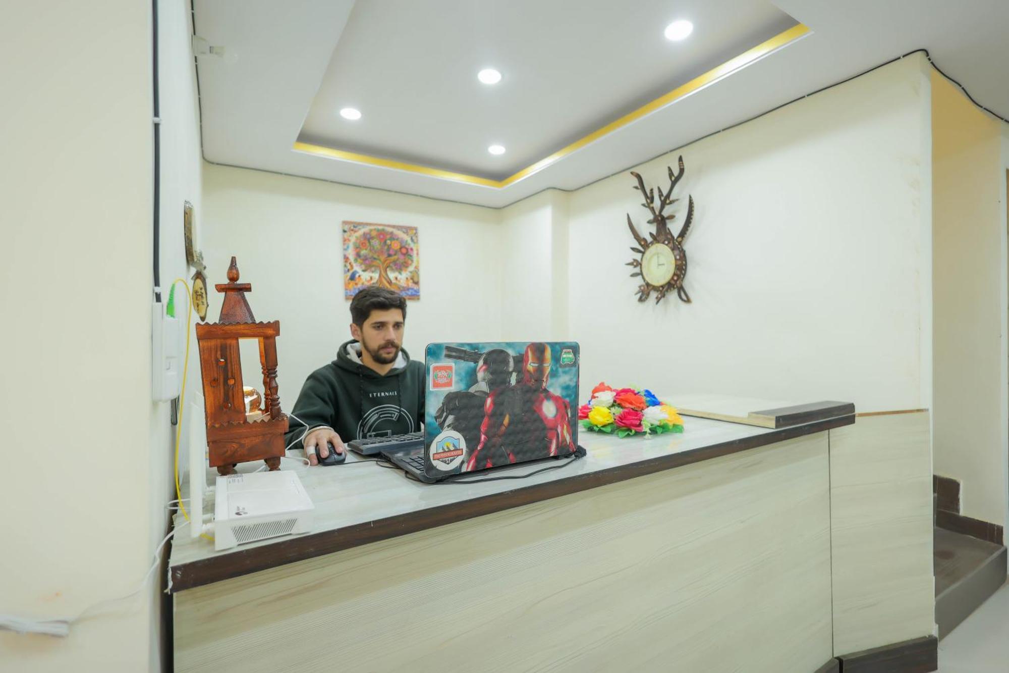 Mystic Hills Retreat Hotel Shimla
