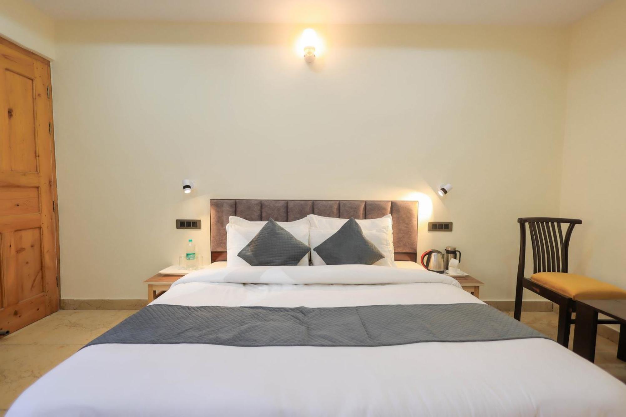 Mystic Hills Retreat Shimla