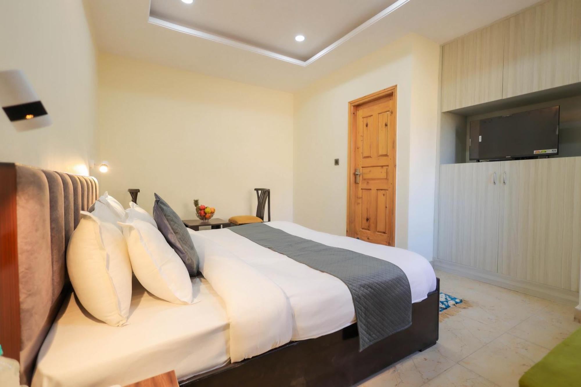 Hotel Mystic Hills Retreat Shimla