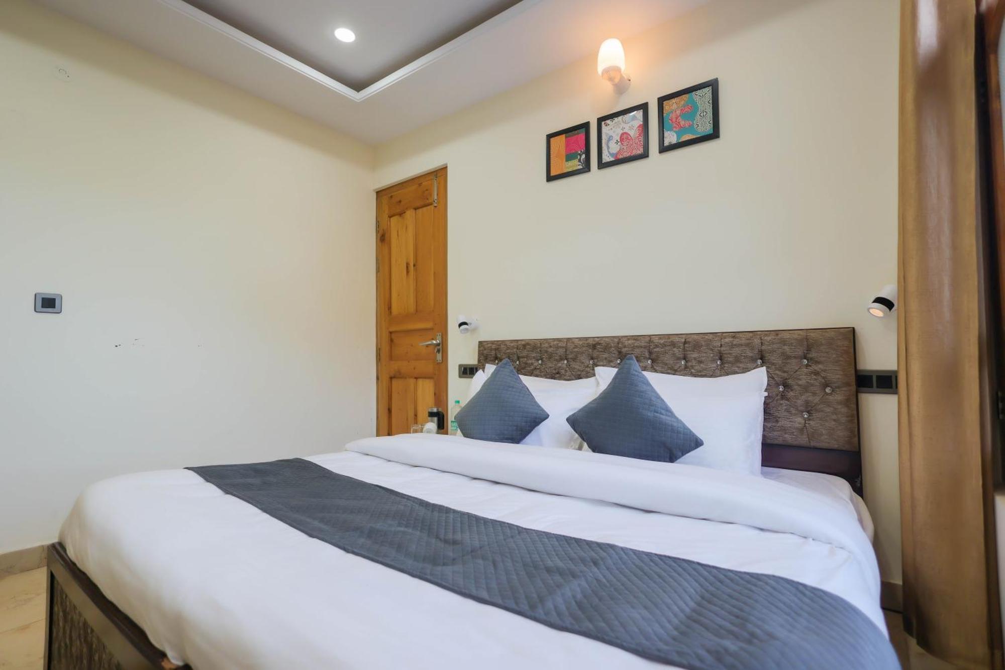 Mystic Hills Retreat * Shimla