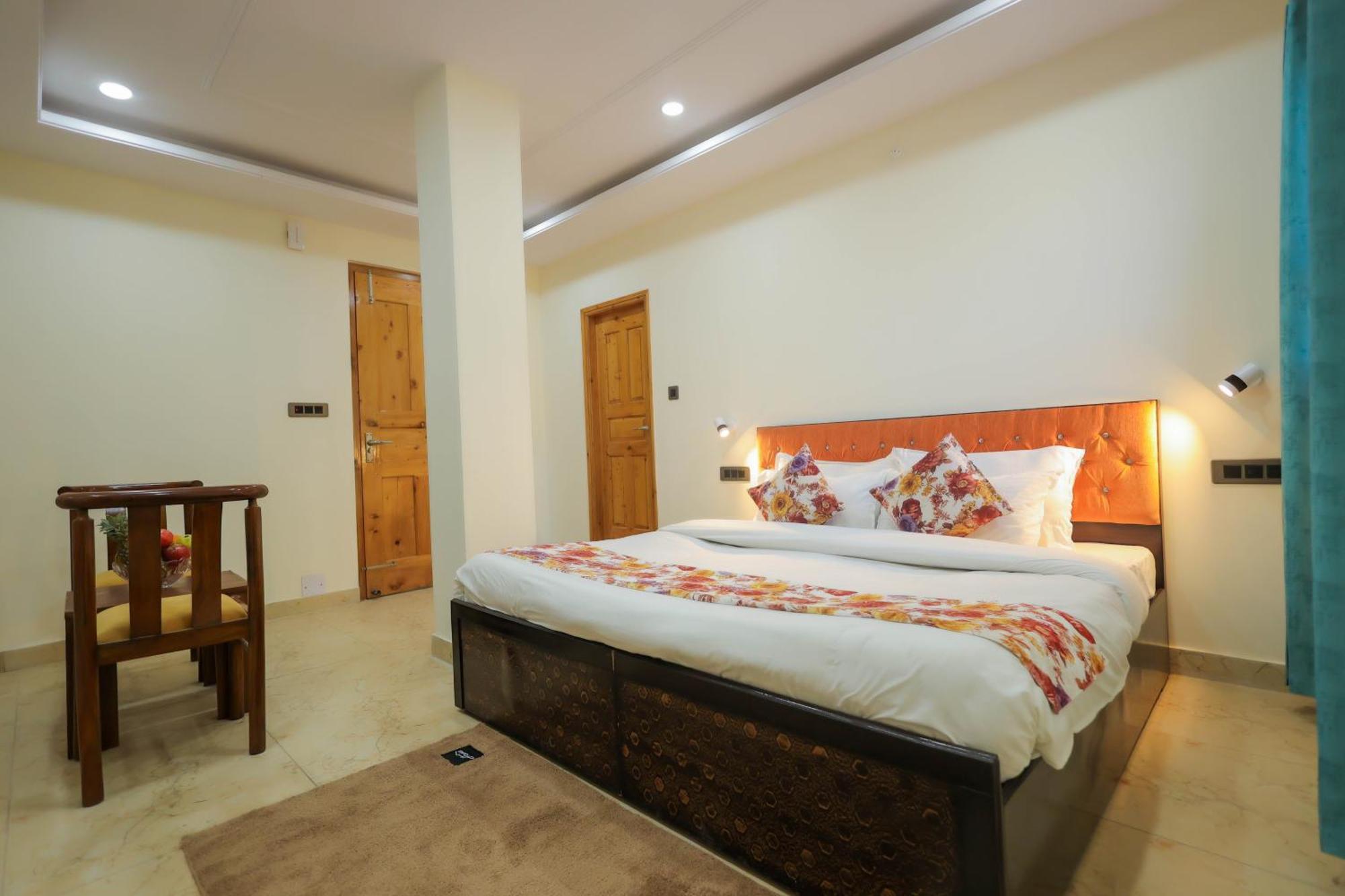 Mystic Hills Retreat * Shimla