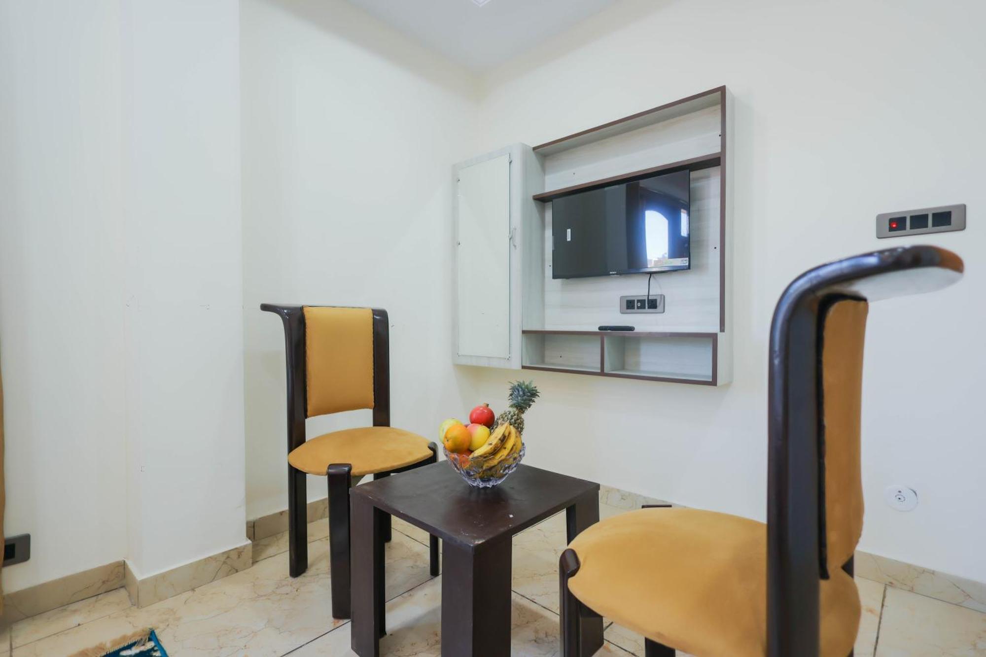 Mystic Hills Retreat Hotel Shimla